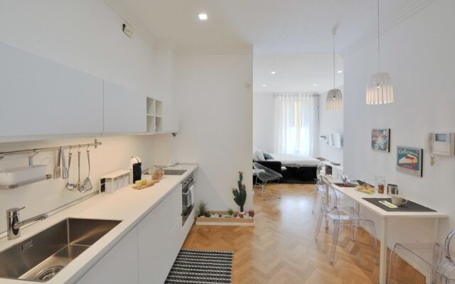 Modern & Central 1bed Flat in Amazing Location!