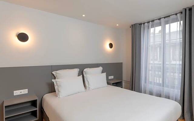 Cap sur Honfleur B&B