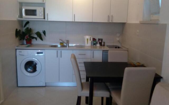 Apartment Oko Boke