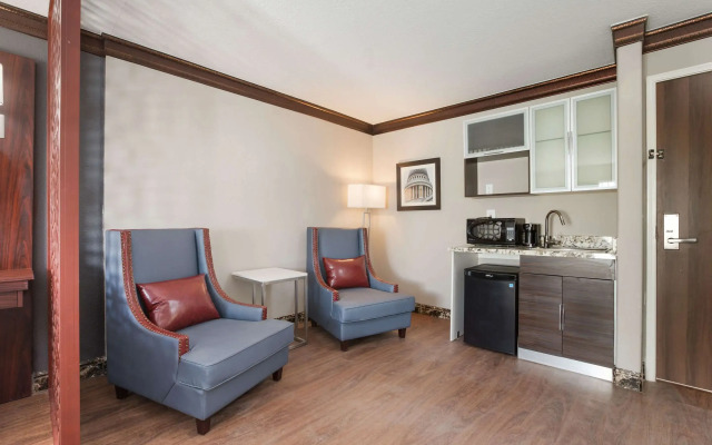 The Leo Collection Detroit, Ascend Hotel Collection