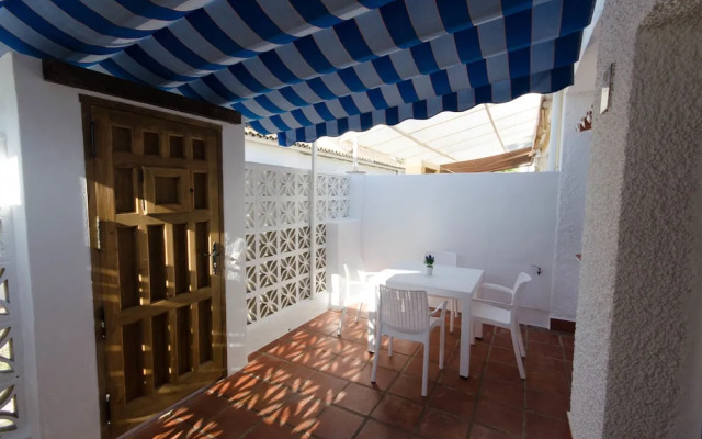 Bungalow Antonio