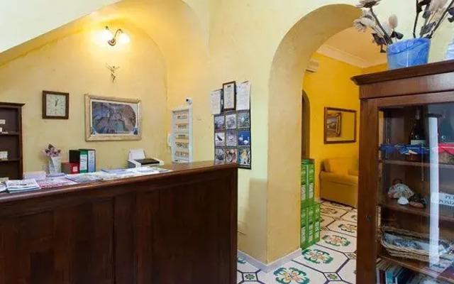 Residence Marina Corta