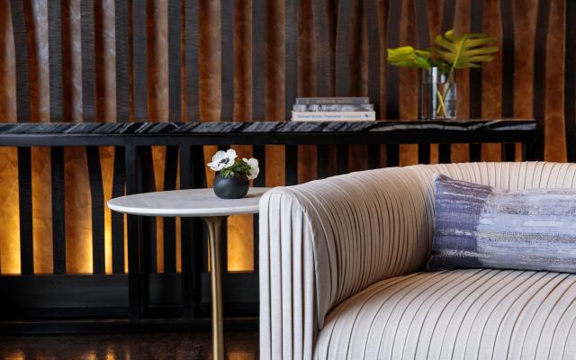Alma San Diego Downtown, a Tribute Portfolio Hotel
