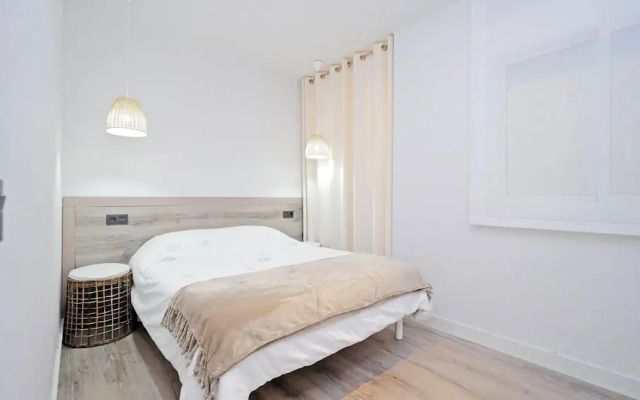 Apartamentos Gracia 4