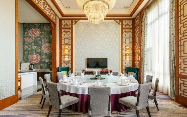 Shaanxi Xinghewan Hotel