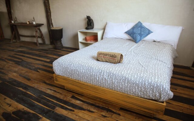 Boho Hotel