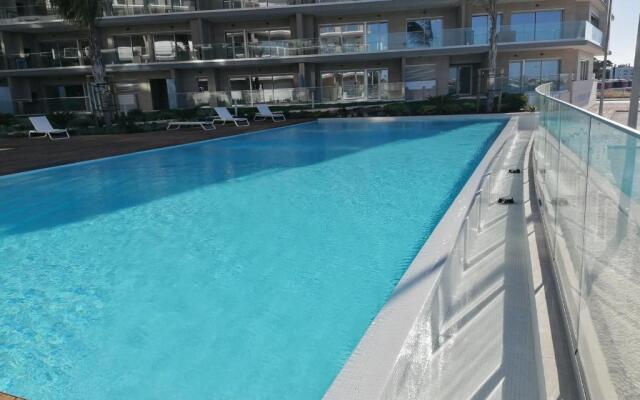 Quinta da trindade one river seixal