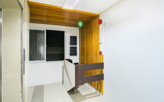 Jardin Suites by OYO Rooms