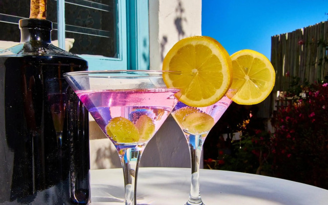 Gilcrest Place Guest House