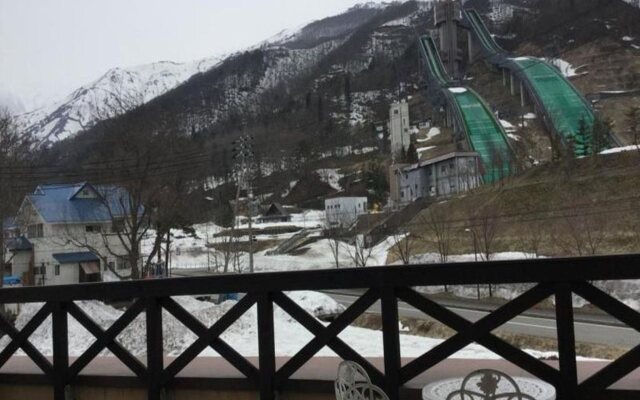 Hakuba Yamano Hotel