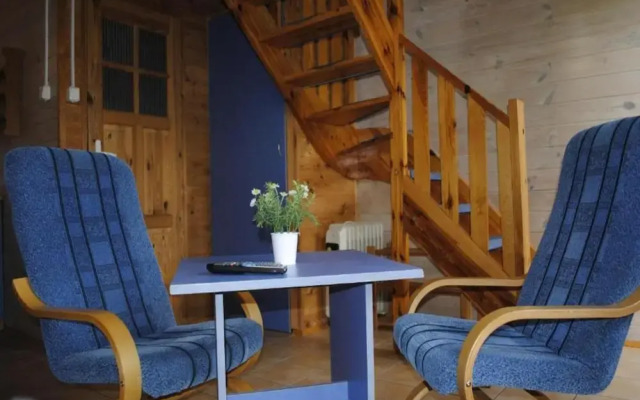 Cozy Holiday Home, Sarbinowo