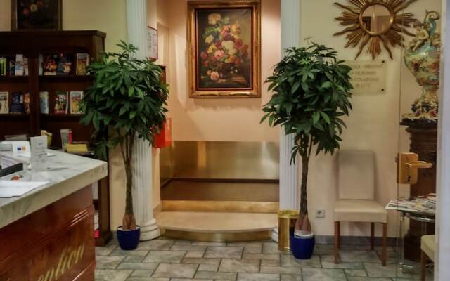 Vienna Comfort Apartments