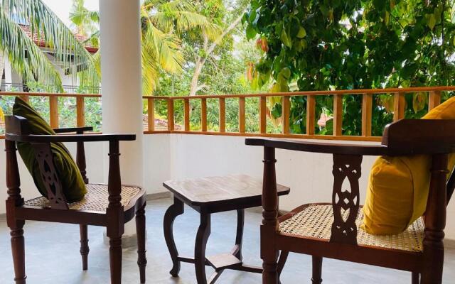 Villa 45 - Balapitiya