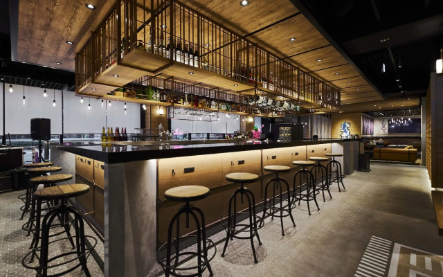 Moxy Kyoto