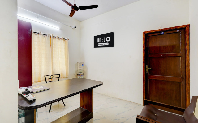 Super Hotel O Kilpauk Near Don Bosco College