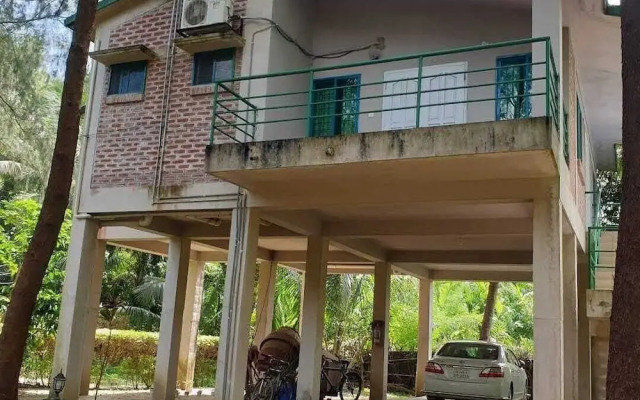 Neelima Resort