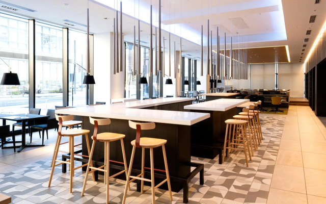 Hotel Jal City Toyama