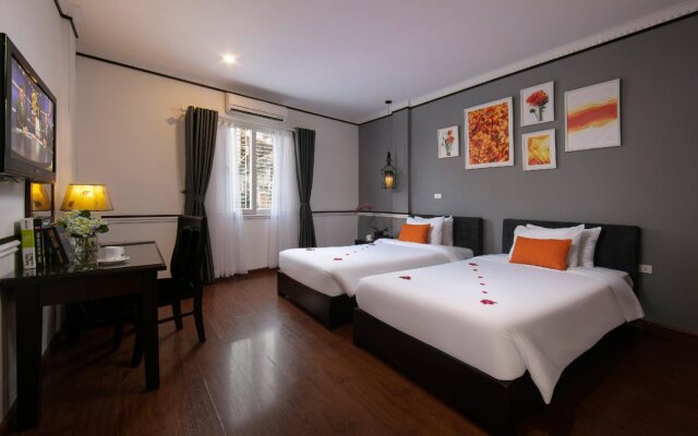 Hanoi Garden Hotel & Spa