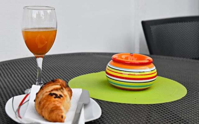 Apartment Little Secret