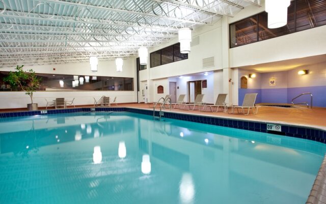 The Garden Plaza Hotel and Conference Center