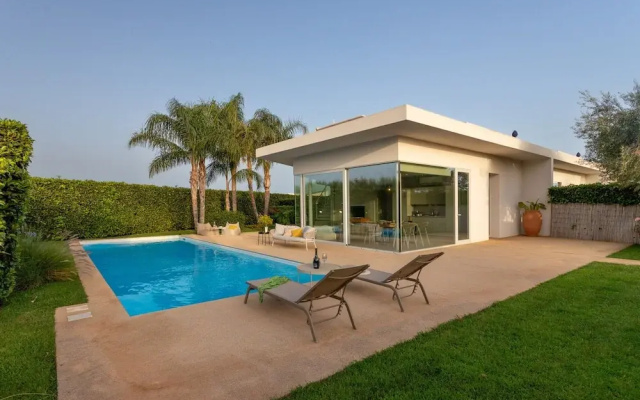 Villa Mandorlo 4 Emma Villas