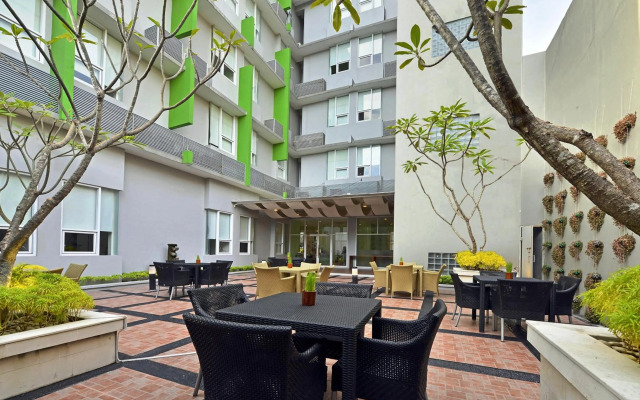 Whiz Hotel Malioboro Yogyakarta