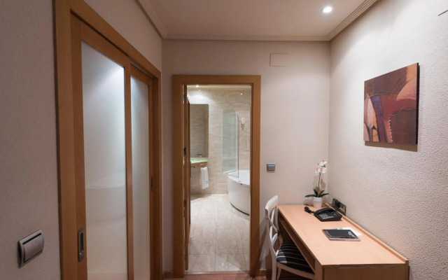 Hotel Las Ventas