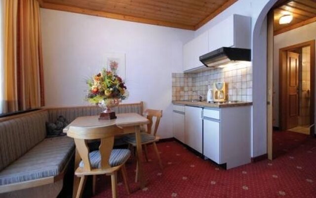 Apartment Hinterbrandthof