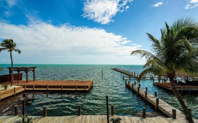 The Caribbean Resort Bird of Paradise - One Bedroom One Bath