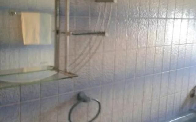 Apartment Stoja
