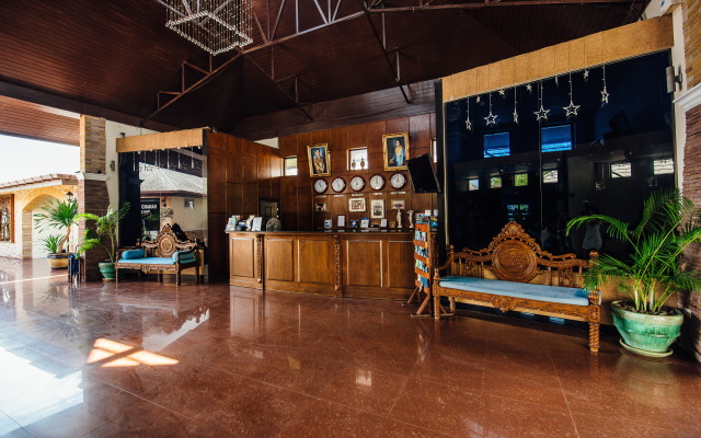 Sea Valley Hotel