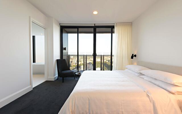 Sheraton Melbourne Hotel