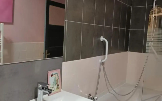 Le boudoir de la Lys