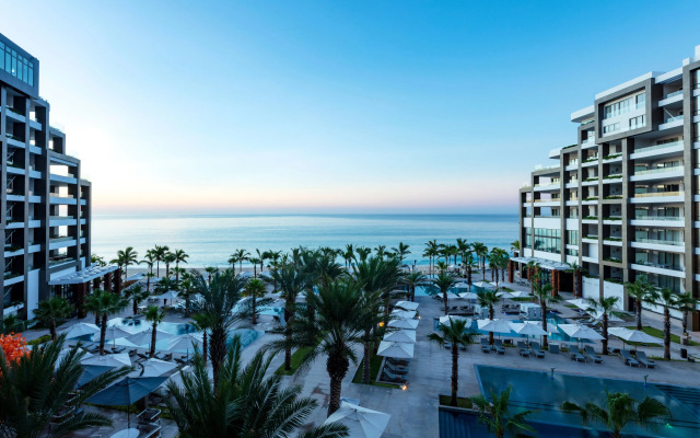 Garza Blanca Los Cabos - All Inclusive