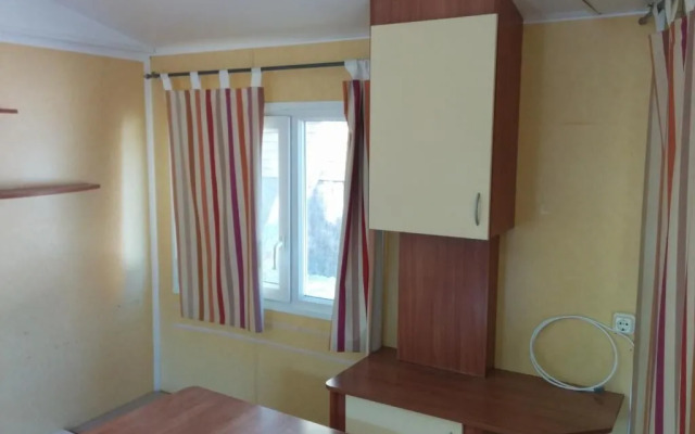 Mediterrani Natura Spa Resort