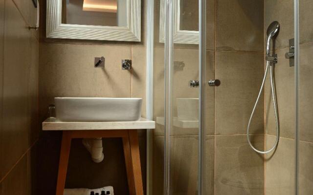 Hypnos Boutique Hotel