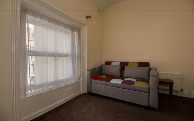 Gardiner Street Self Catering