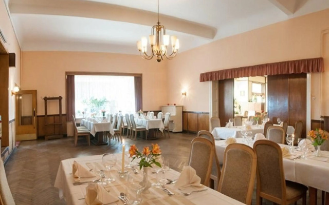 Hotel Bellevue