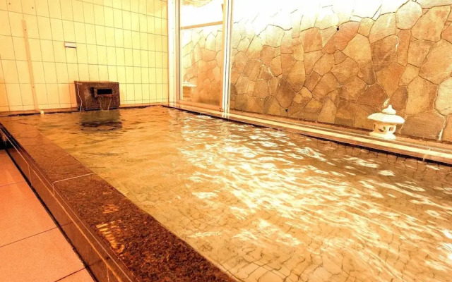 Mi GA Ki Amenity and Practice Center