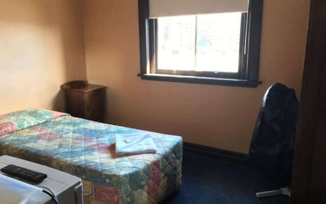 Strathfield Hotel