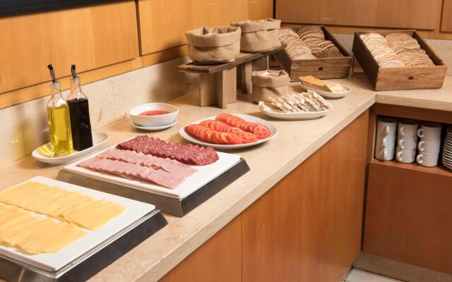 Holiday Inn Express Puerto Madero by IHG
