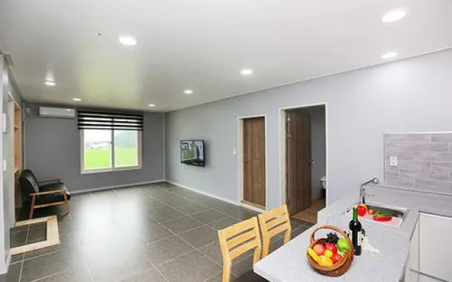 Muju Deogyusansup Pension