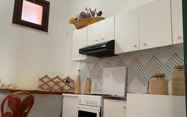 DURING HOME - Apartment in a farmhouse