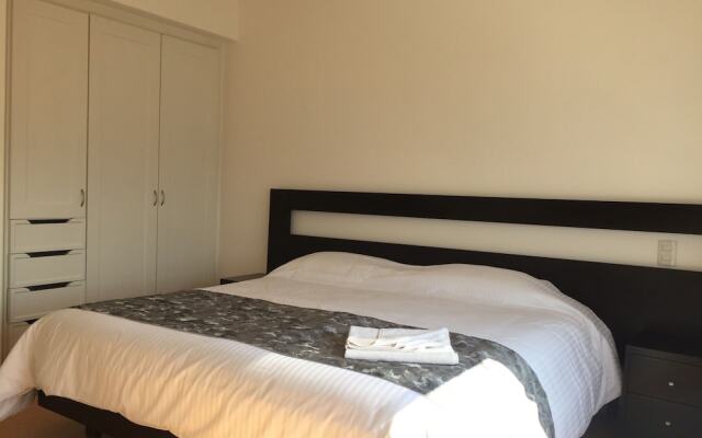 Modern And Cozy Apartment in the Heart of @Santa Fe-704