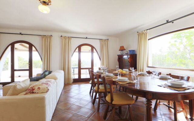 Villa Bianca Santa Teresa di Gallura