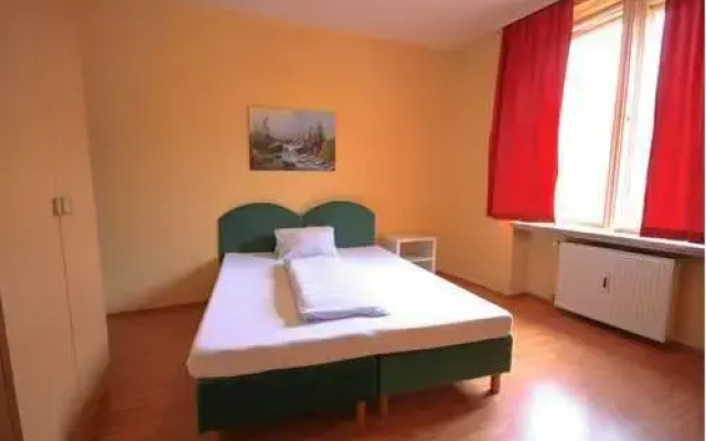 Boardinghouse Südtirolerplatz