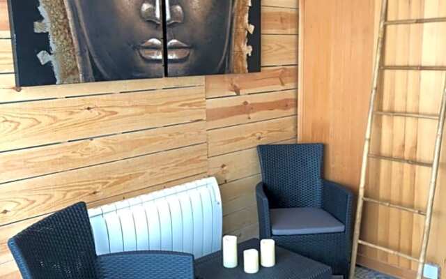 L'hostellerie de Sèvremont