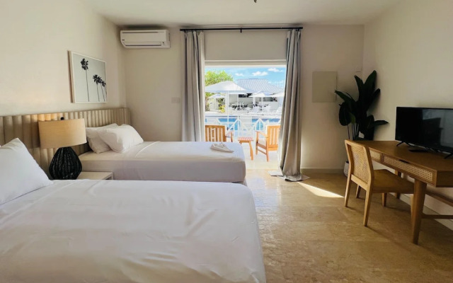 South Point Hotel