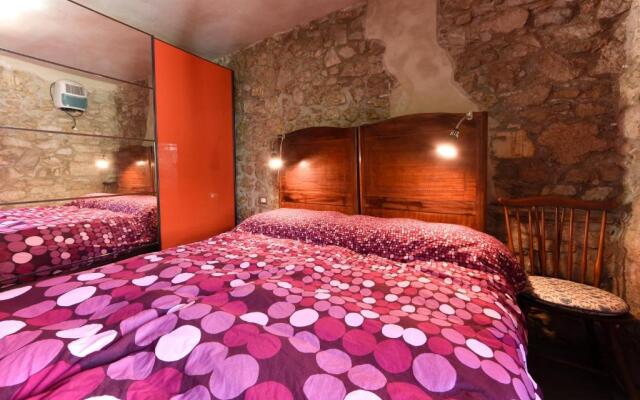 Stone House in Majella Park