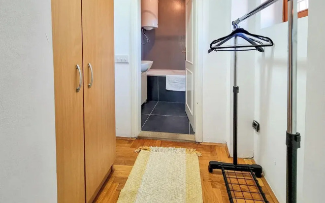 Red Clay SPA Apartments